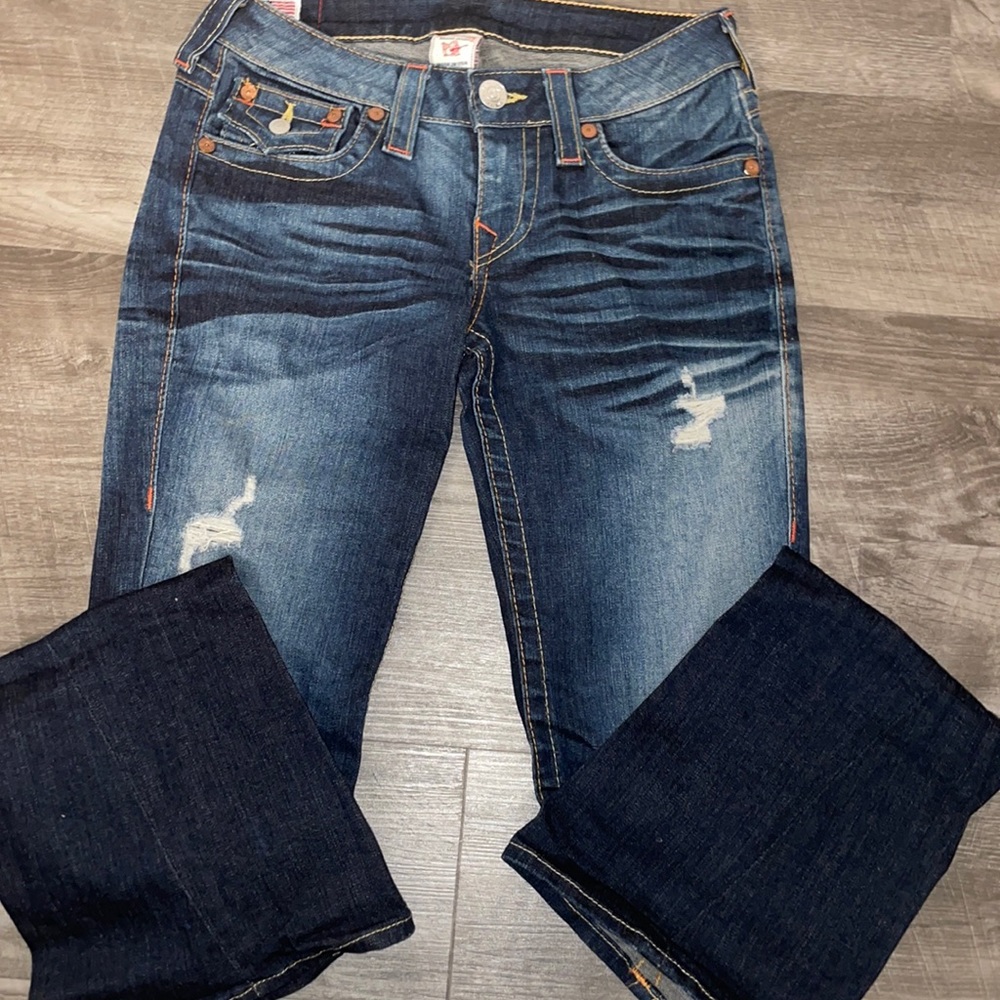 True Religion